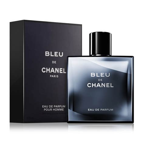 parfum chanel blue homme